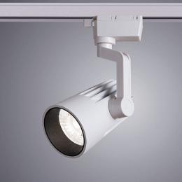Трековый светильник Arte Lamp Wales  - 3